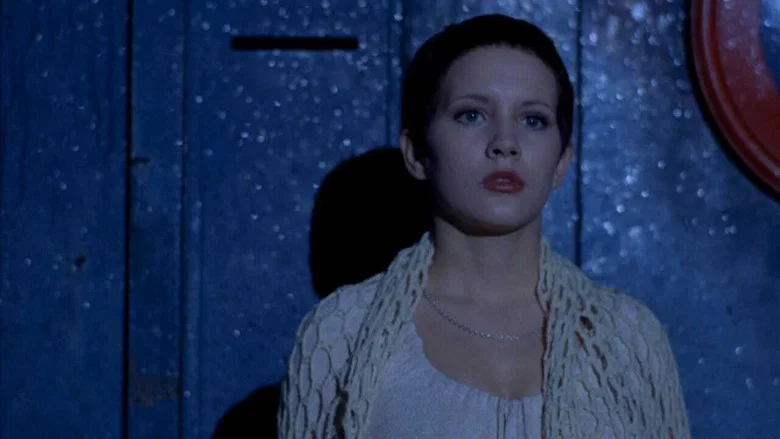 Lips of Blood screenshot 4