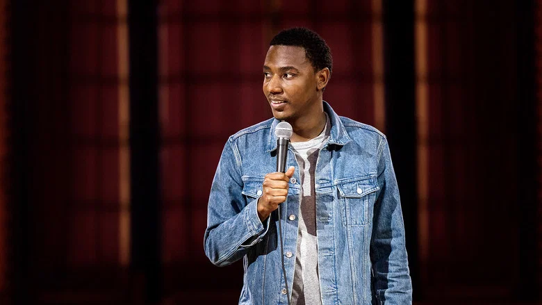 Jerrod Carmichael: 8 screenshot 1