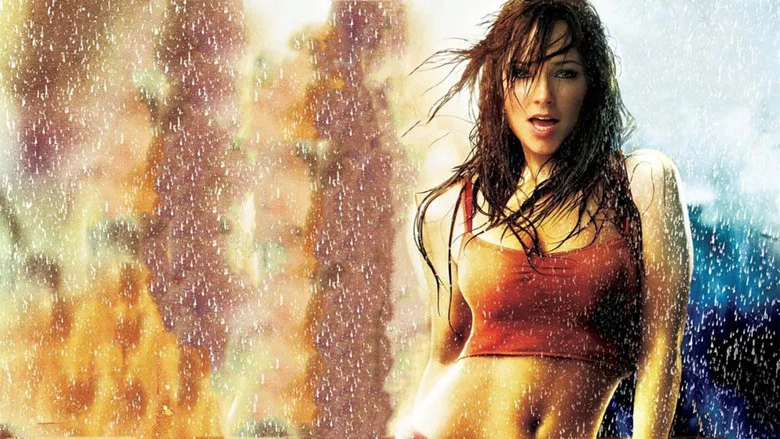 Step Up 2: The Streets screenshot 8