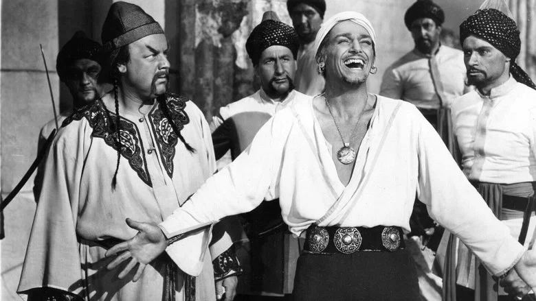 Sinbad the Sailor screenshot 4