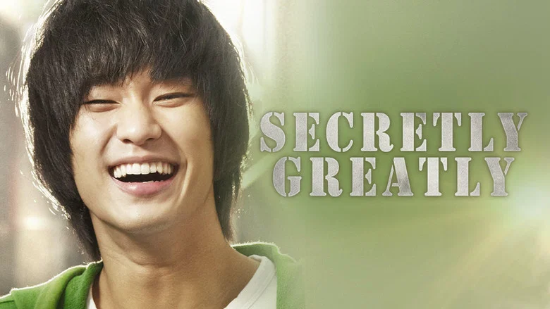 Secretly, Greatly screenshot 3