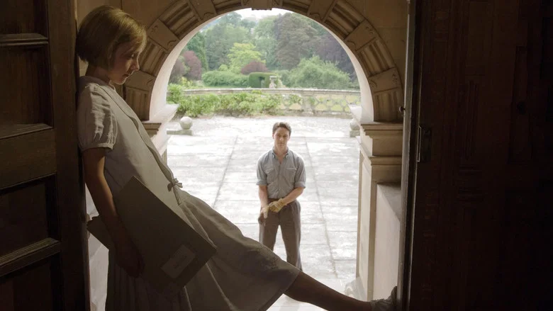 Atonement screenshot 2