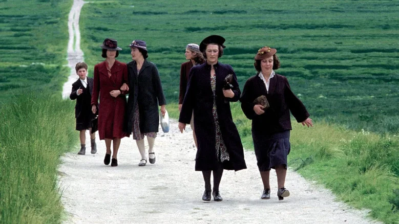 Dancing at Lughnasa screenshot 2