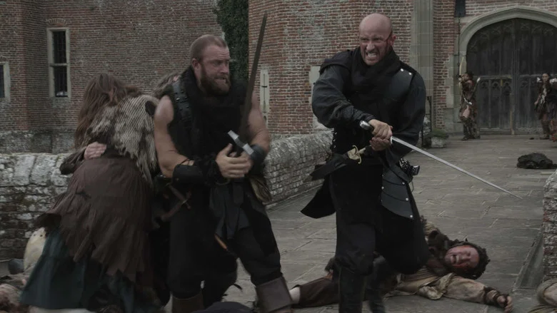 Knights of the Damned screenshot 1
