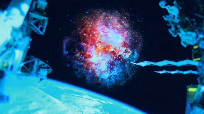 The Beyond screenshot 6
