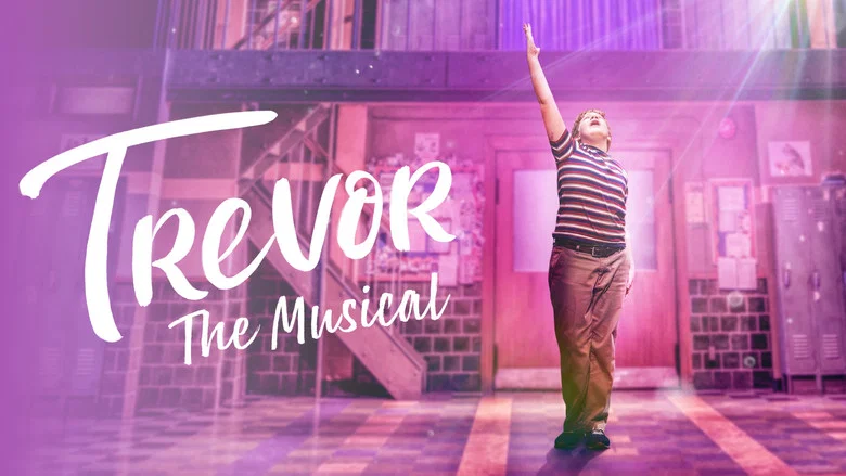 Trevor: The Musical screenshot 6