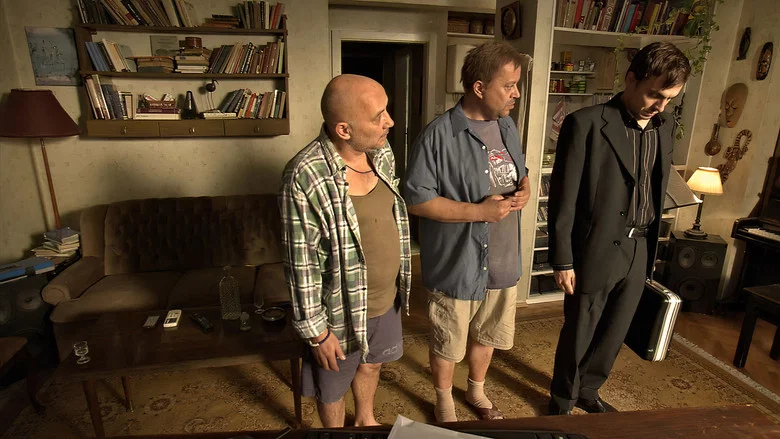 Death of a Man in the Balkans screenshot 3