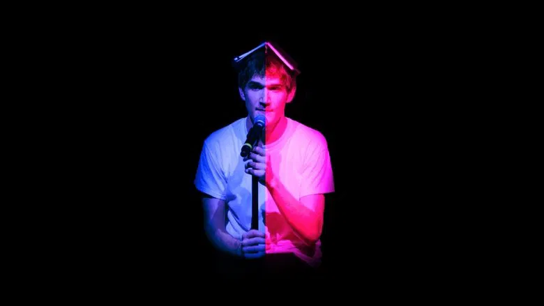 Bo Burnham: Words, Words, Words screenshot 2
