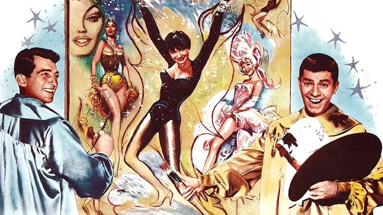 Artists and Models screenshot 2