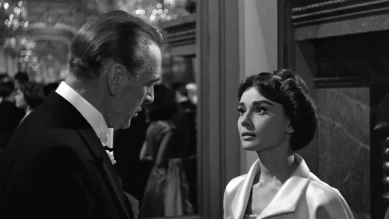Love in the Afternoon screenshot 4