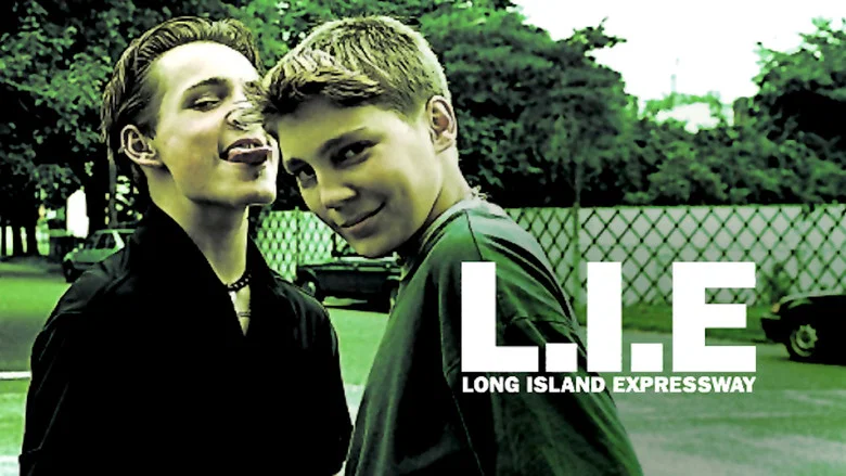 L.I.E. screenshot 2