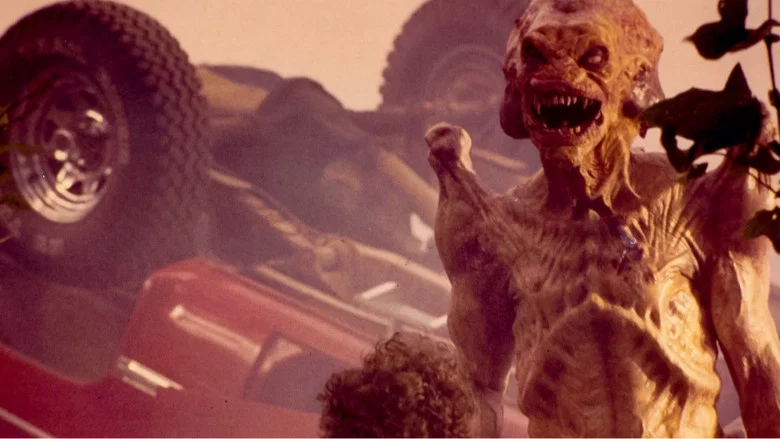 Pumpkinhead screenshot 7