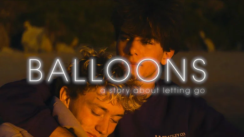 Balloons screenshot 1