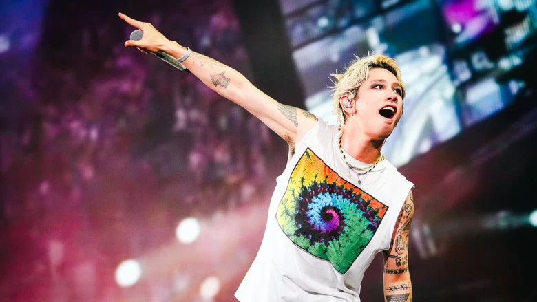 ONE OK ROCK TOUR [DETOX] IN CINEMAS screenshot 2
