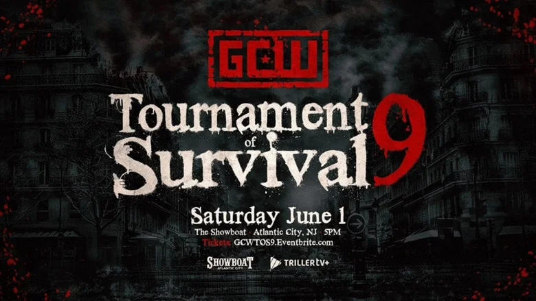 GCW: Tournament of Survival 9 screenshot 1