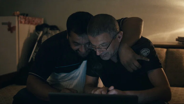 Soldiers. Story from Ferentari screenshot 6