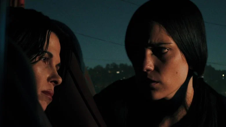 House of Manson screenshot 1