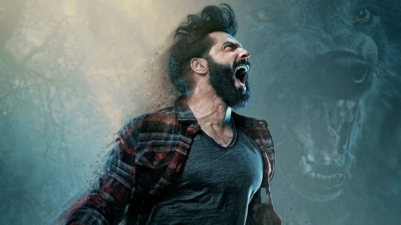 Bhediya screenshot 4
