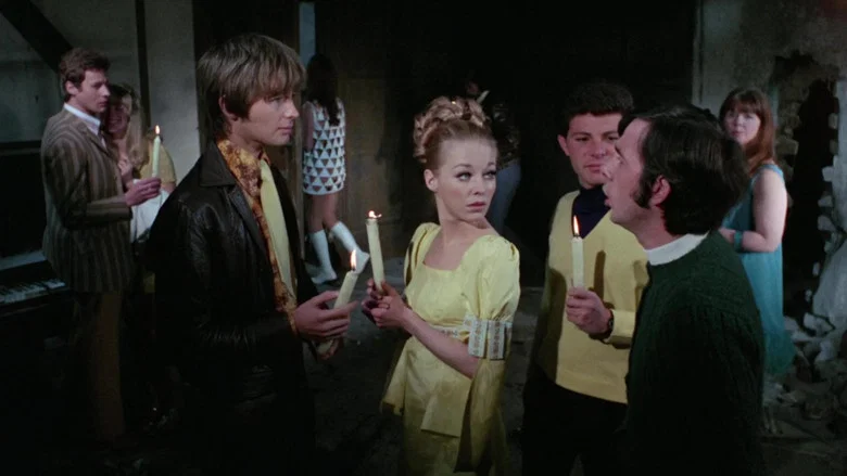The Haunted House of Horror screenshot 1