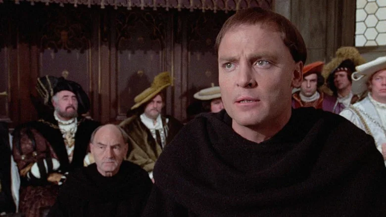 Luther screenshot 2