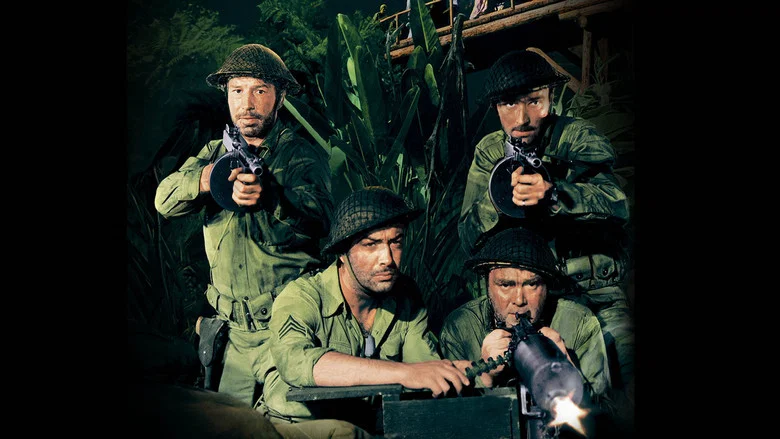 Bataan screenshot 3