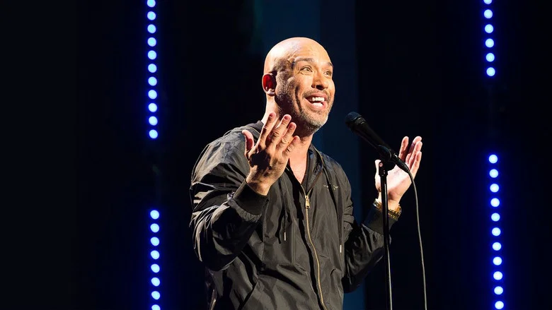 Jo Koy: Live from Seattle screenshot 1