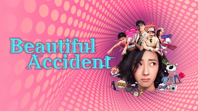 Beautiful Accident screenshot 4