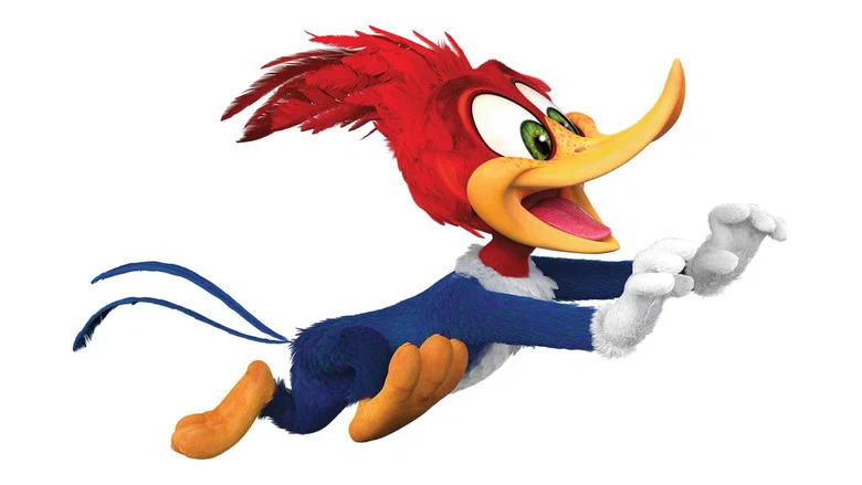 Woody Woodpecker screenshot 5