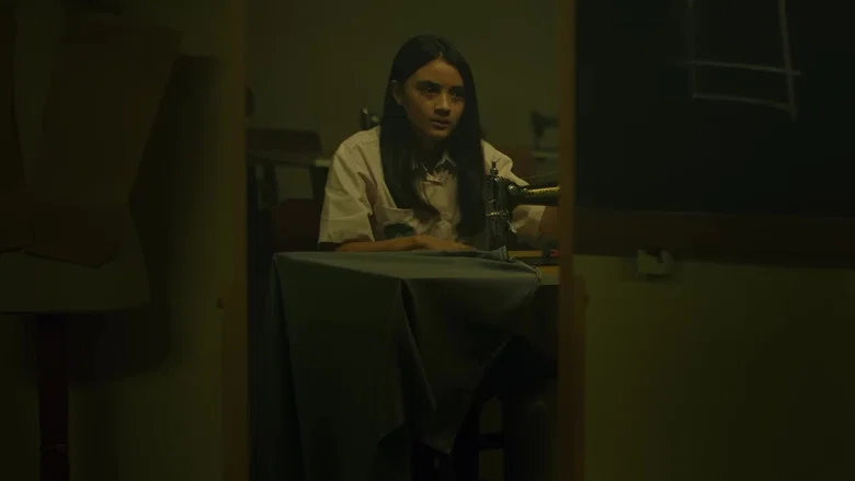 Kisah Tanah Jawa: Pocong Gundul screenshot 4