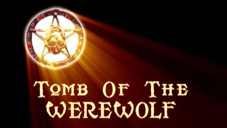 Tomb of the Werewolf screenshot 8