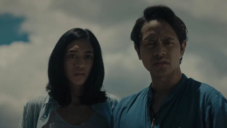 Ghost Island screenshot 2