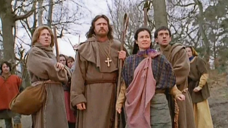 St. Patrick: The Irish Legend screenshot 4