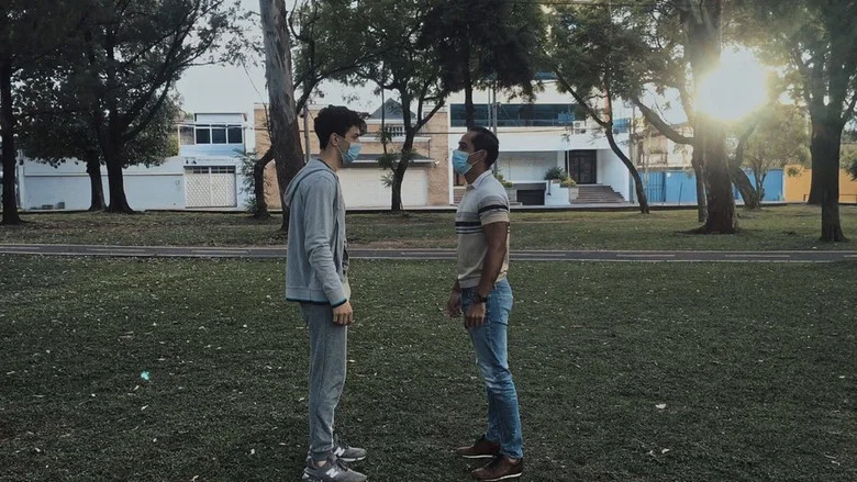 Finding Together screenshot 5