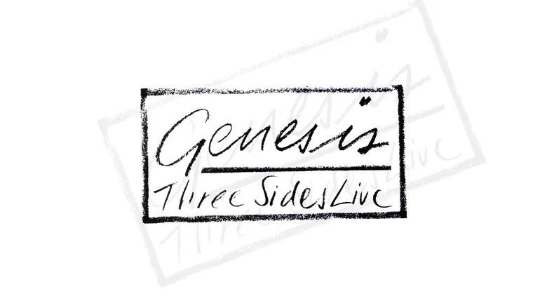 Genesis - Three Sides Live screenshot 1