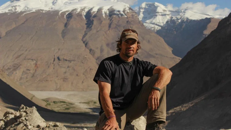 Snow Leopard of Afghanistan screenshot 2
