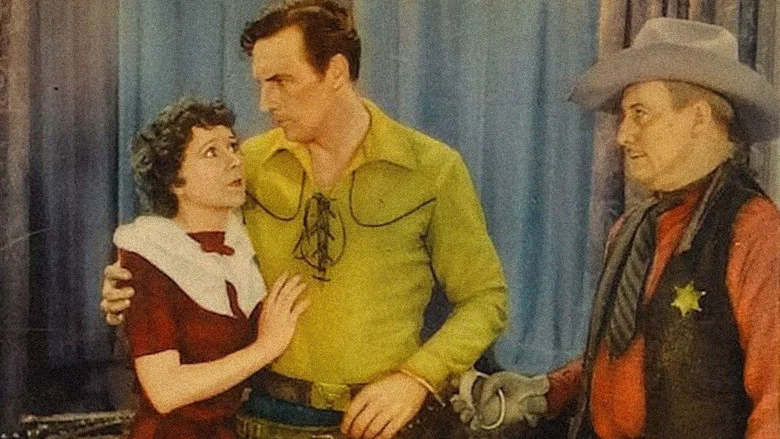 The Laramie Kid screenshot 1