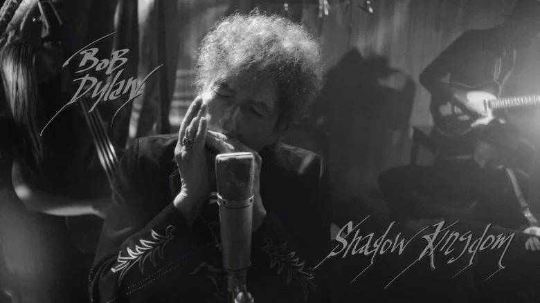 Bob Dylan: Shadow Kingdom screenshot 4