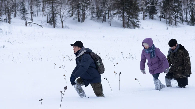 The Breaking Ice screenshot 1