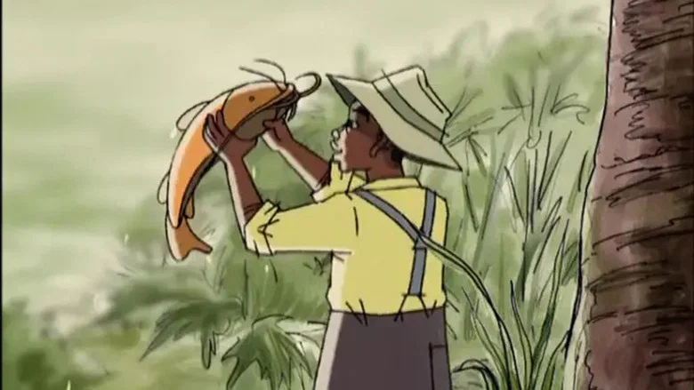 Catfish Blues screenshot 1