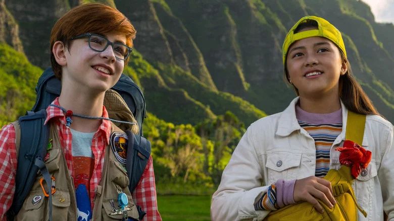 Finding ʻOhana screenshot 2