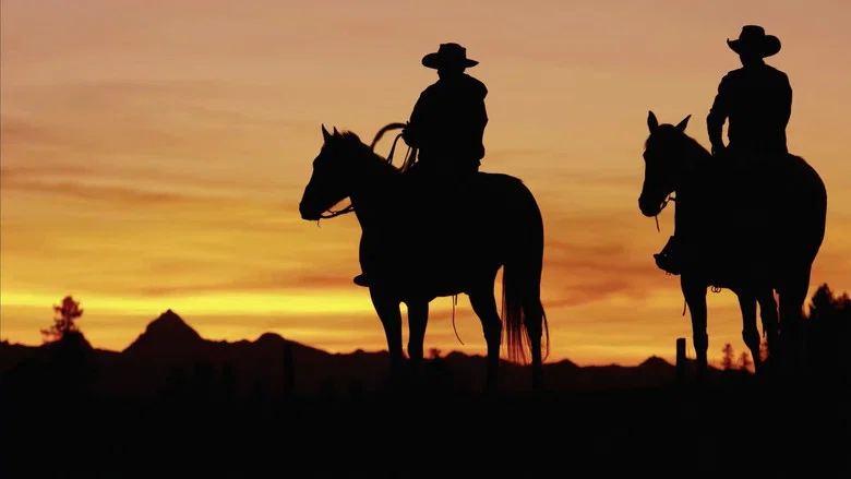 The Cowboy screenshot 1
