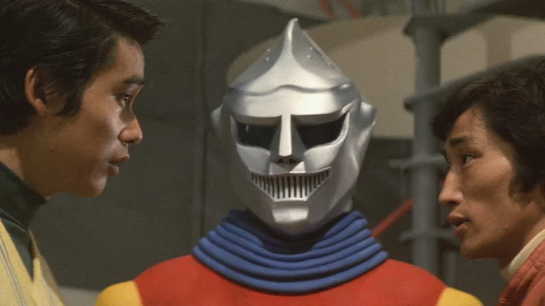 Godzilla vs. Megalon screenshot 4