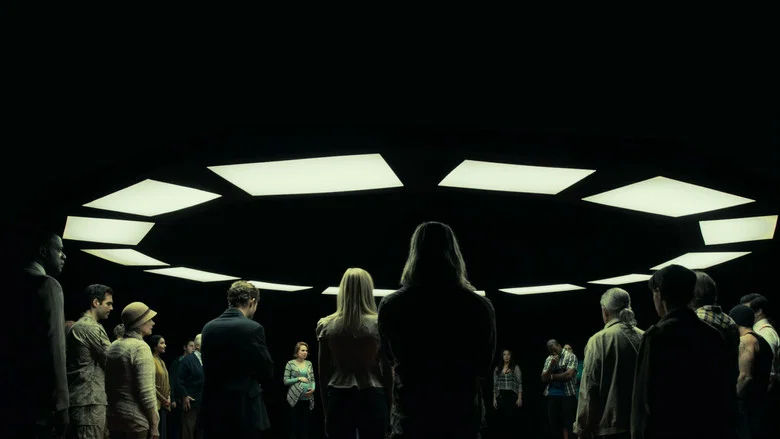 Circle screenshot 6