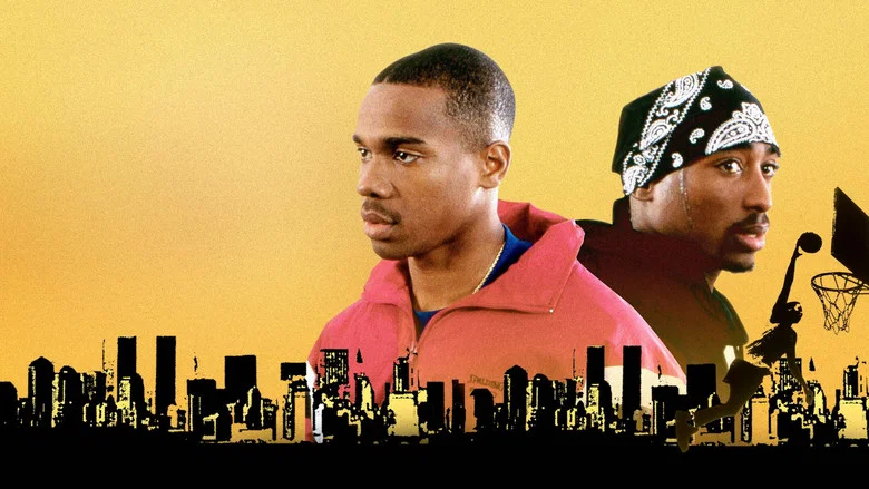 Above the Rim screenshot 2