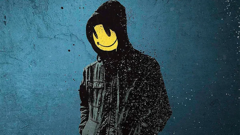 Banksy and the Rise of Outlaw Art screenshot 1
