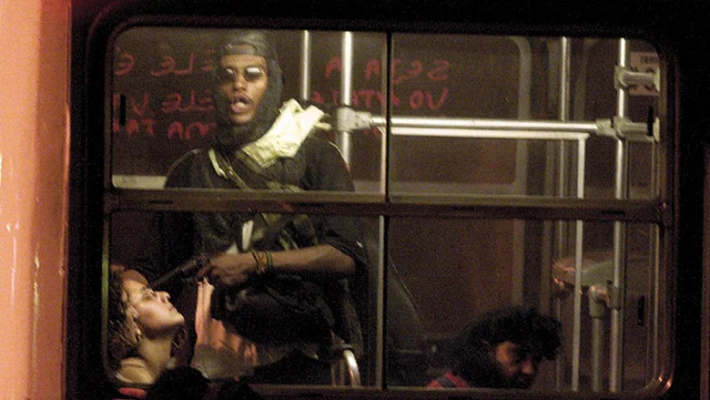 Bus 174 screenshot 1