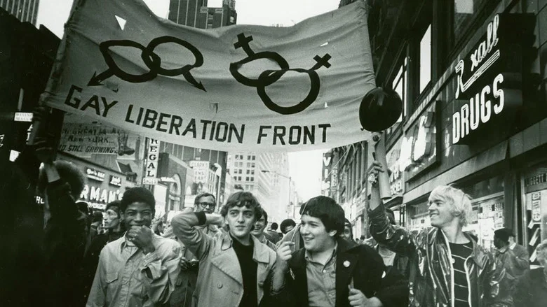 Before Stonewall screenshot 1
