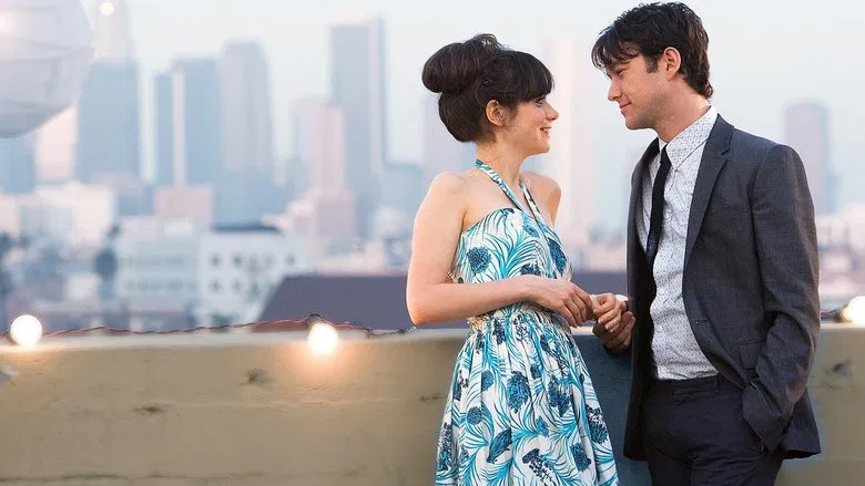 (500) Days of Summer screenshot 4