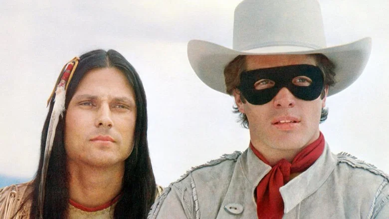 The Legend of the Lone Ranger screenshot 3