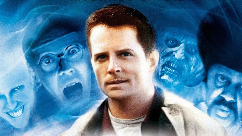 The Frighteners screenshot 7